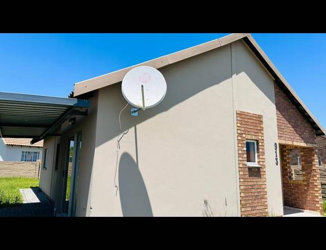 3 BEDROOM HOUSE FOR SALE IN WATERKLOOF